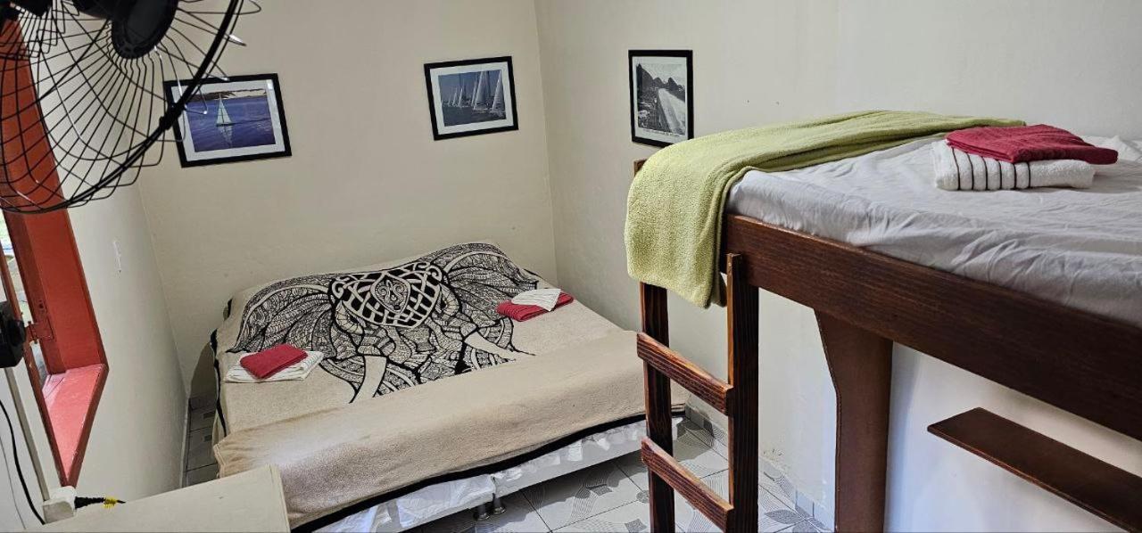 ノバ・フリブルゴ Casa Beira Rioヴィラ エクステリア 写真