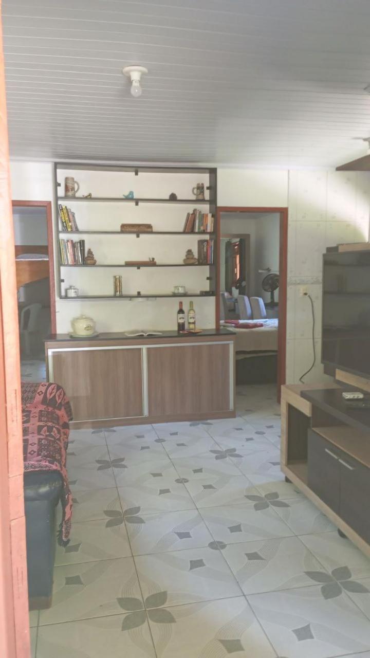 ノバ・フリブルゴ Casa Beira Rioヴィラ エクステリア 写真